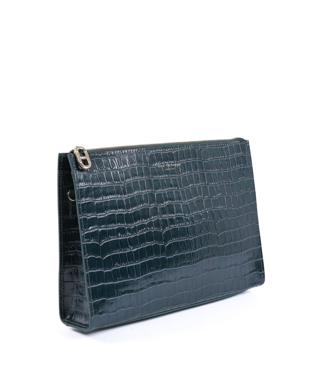 Pochette da donna Dee Ocleppo DORSET GREEN