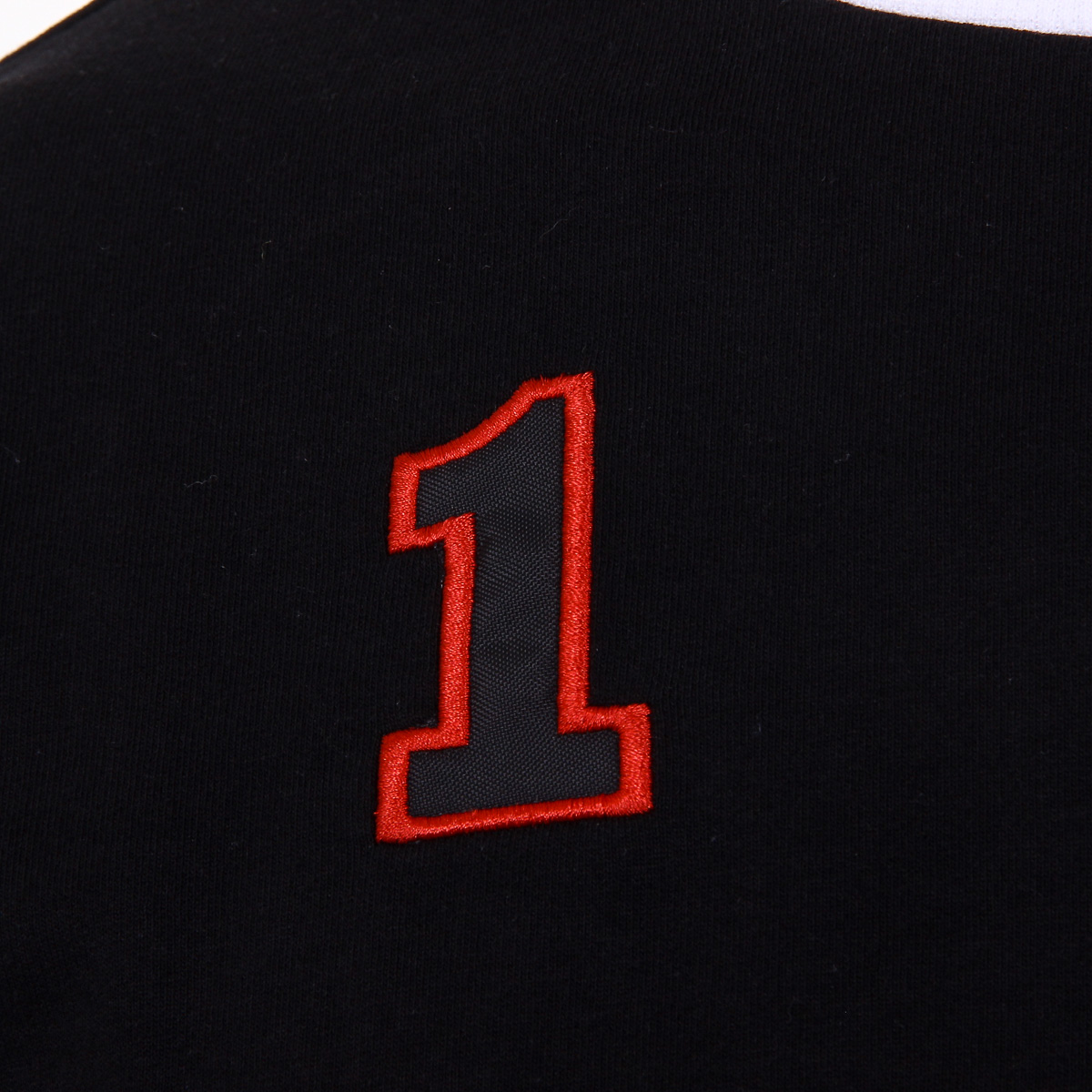 Maglione da uomo a maniche lunghe con scollo tondo Ufford & Suffolk Polo Club