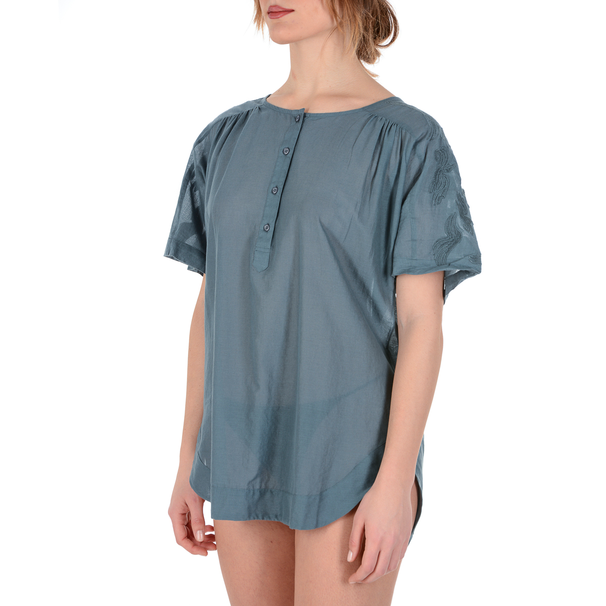 Abito da donna La Perla Mare Grigio