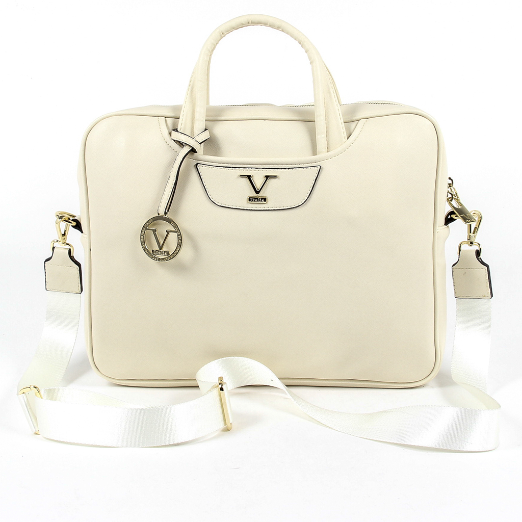 V 1969 Italia Borsa da donna Beige ALVENA