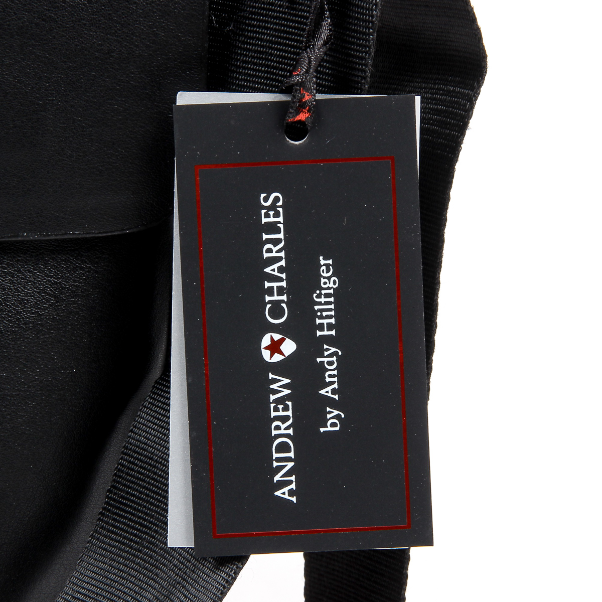 Borsa da uomo Andrew Charles Nera MATTEW