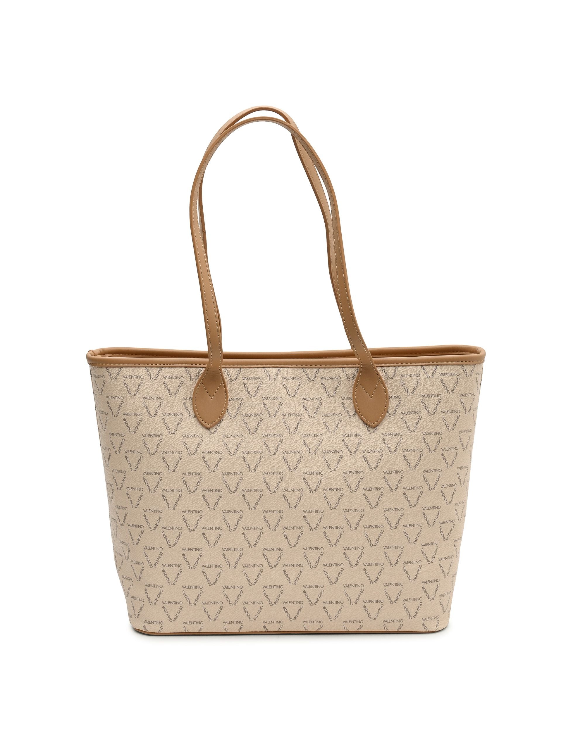 Valentino Womens Shoulder Bag VBS3KG01R Q74