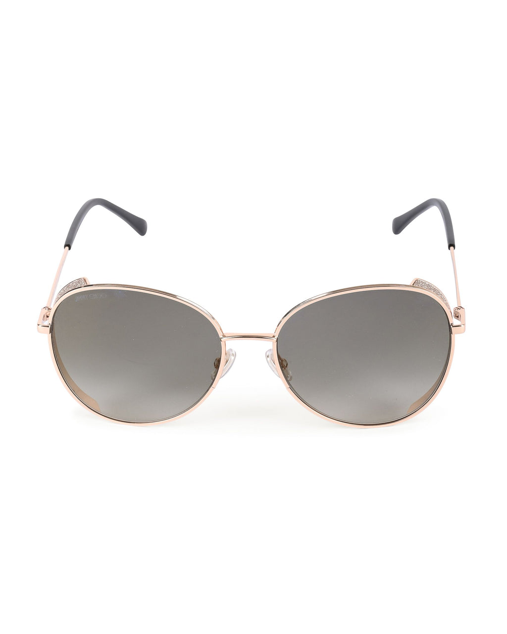 Occhiali da sole Jimmy Choo FELINE S DDBFQ