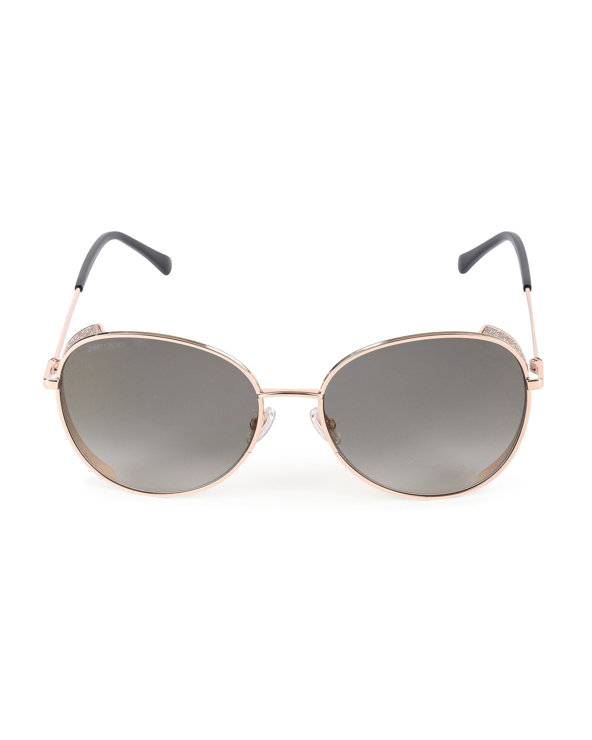 Occhiali da sole Jimmy Choo FELINE S DDBFQ