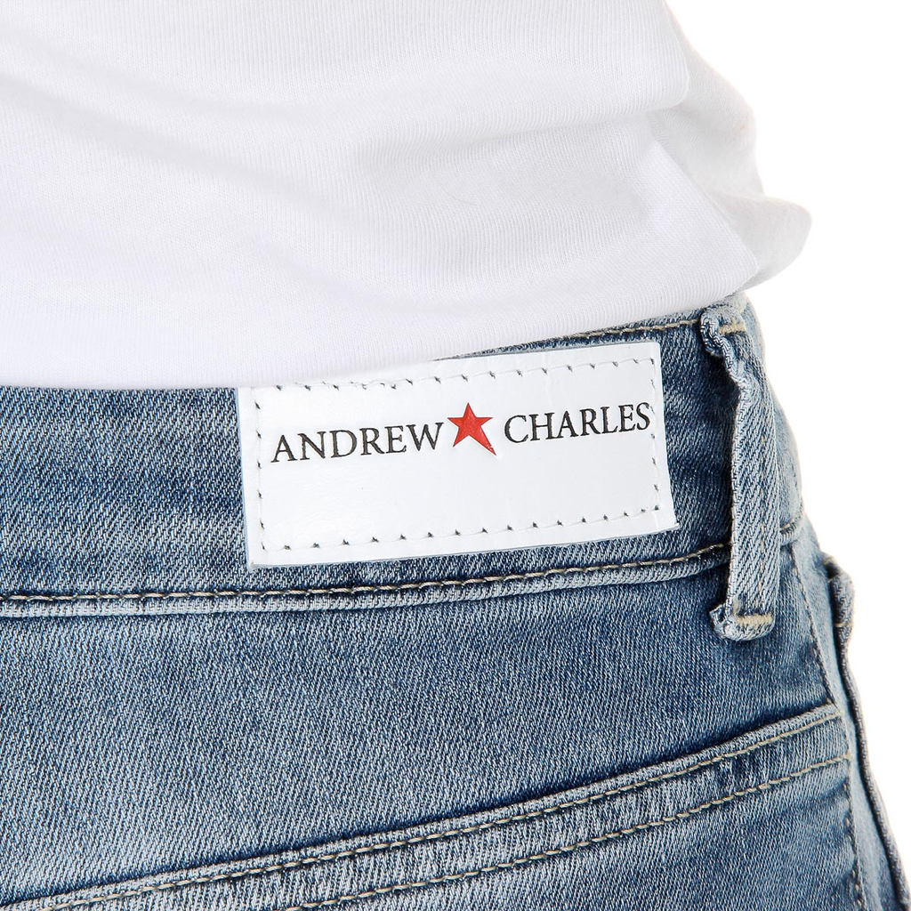 Jeans da donna Andrew Charles Denim RACHEL