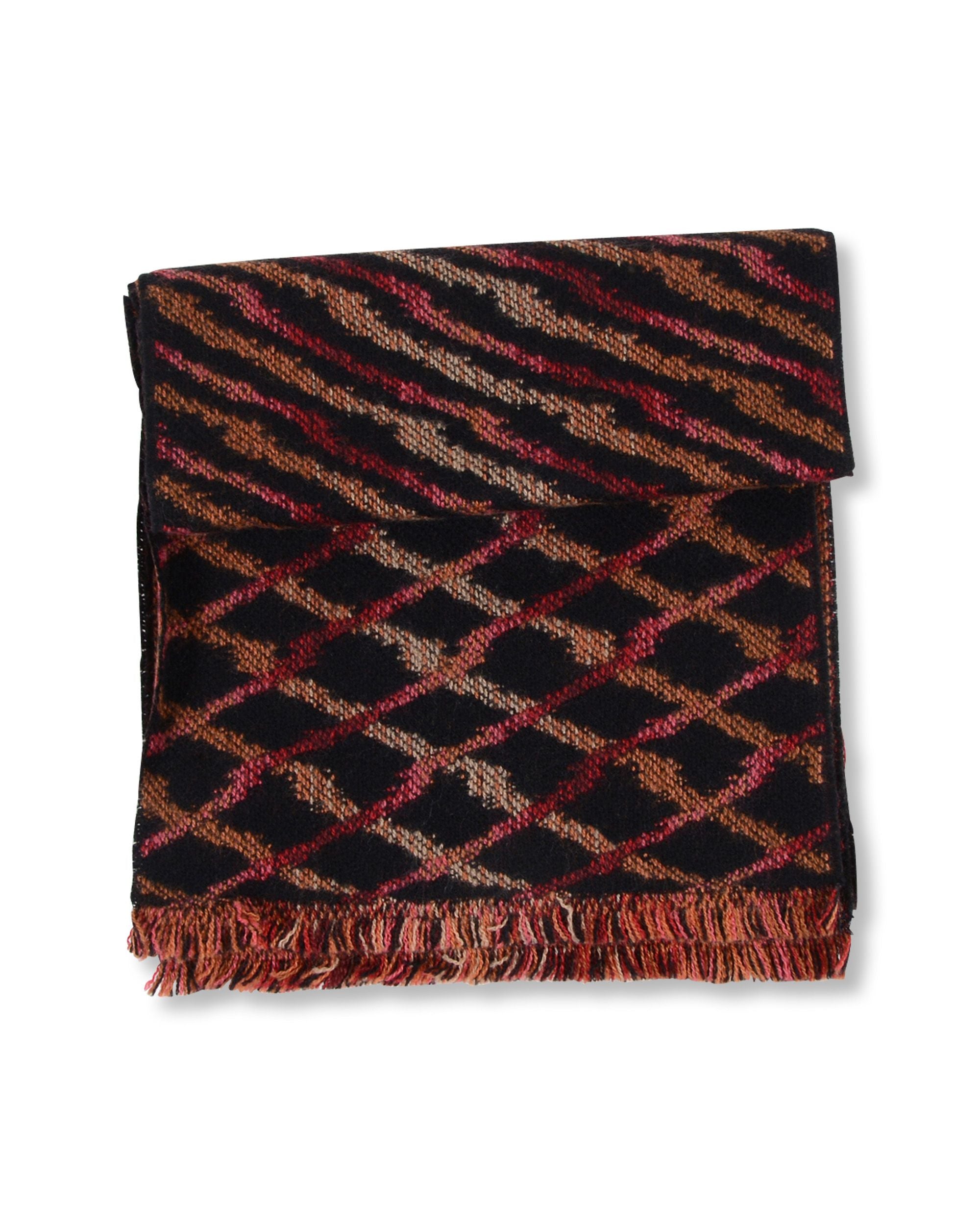 Sciarpa Missoni Donna Multicolore SCN5WOU65940001