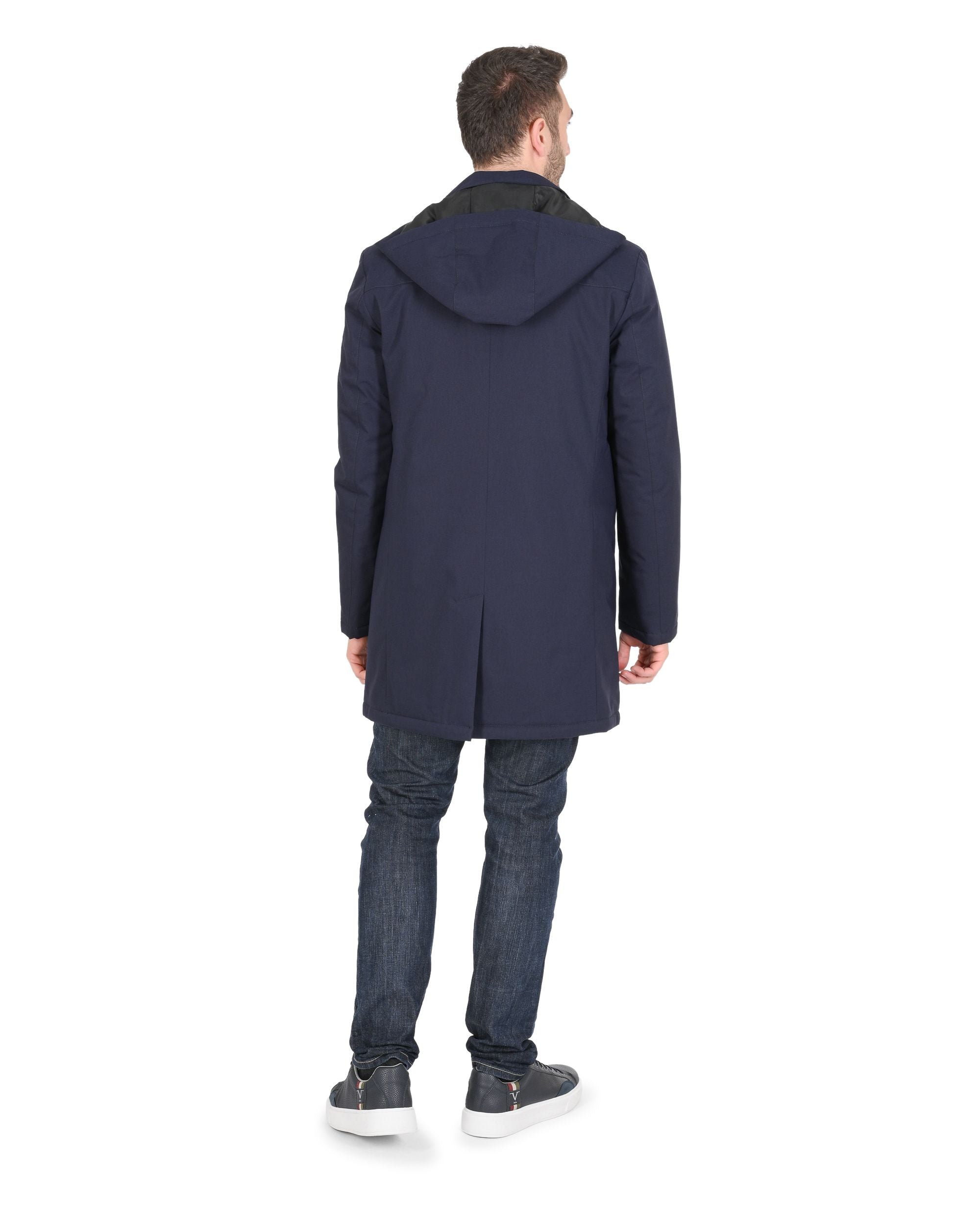 Cappotto da uomo Hugo by Hugo Boss 50459245 405
