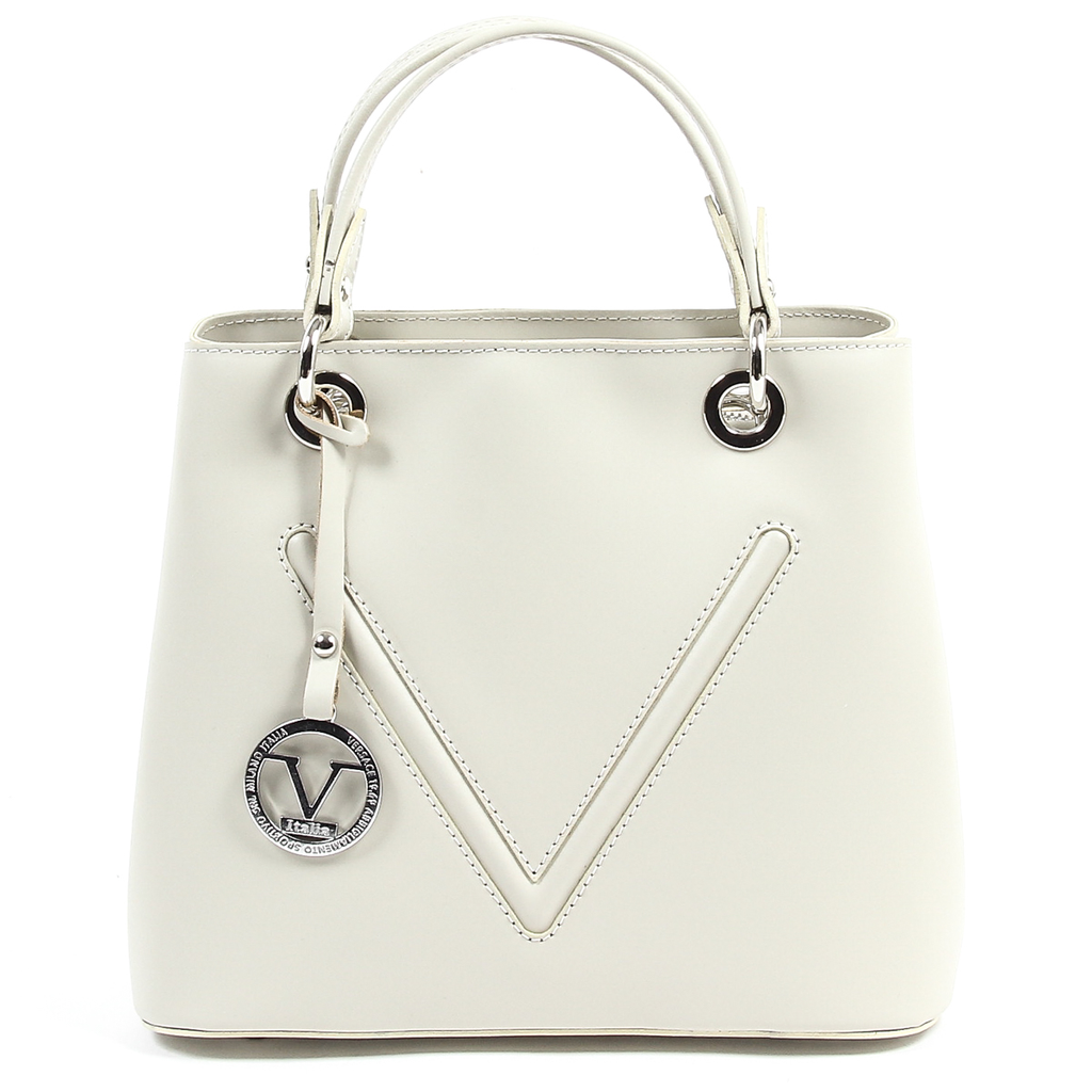 V 1969 Italia Borsa da donna V004-S RUGA CREMA