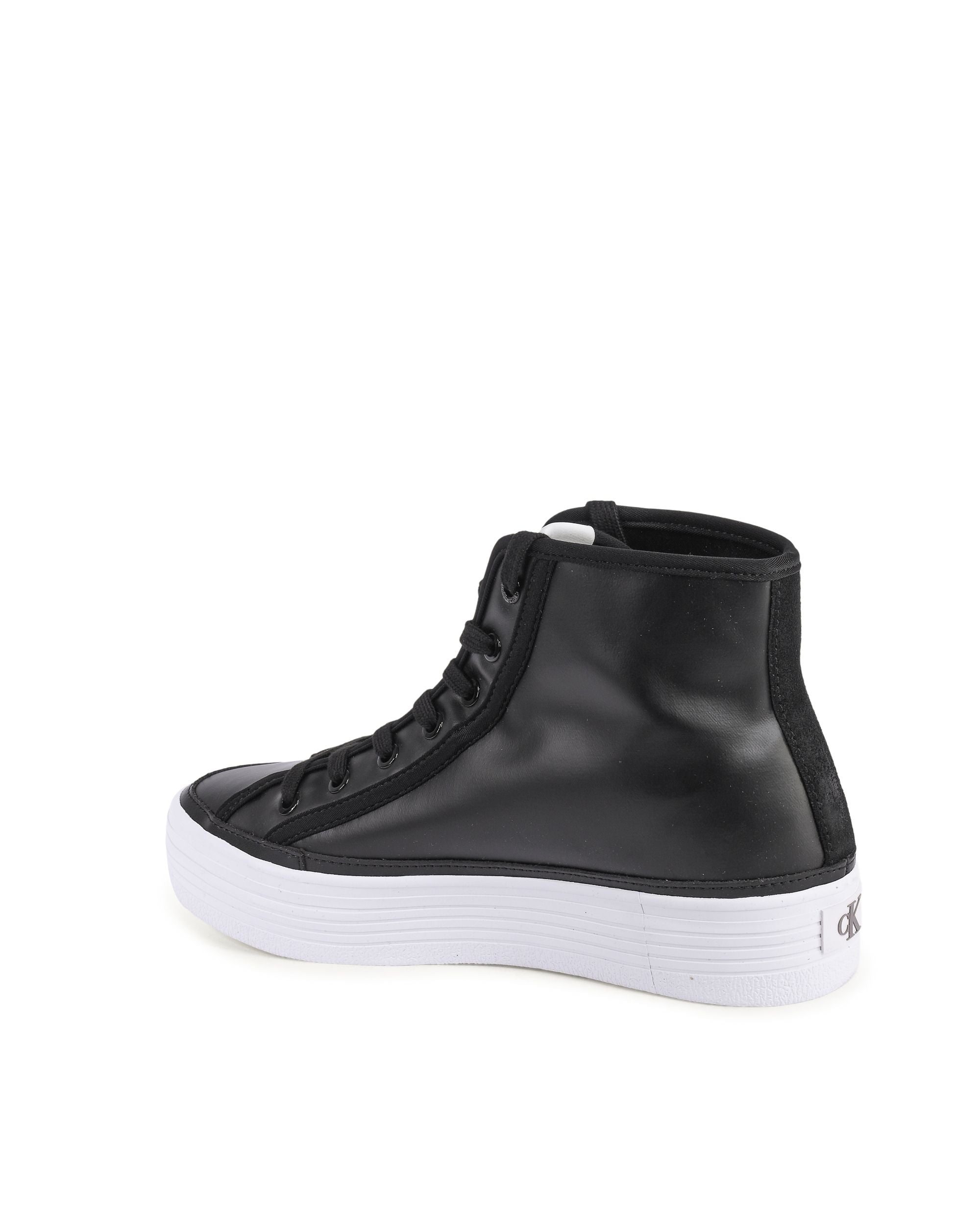 Calvin Klein Sneakers da donna NERO YW0YW01226BEH