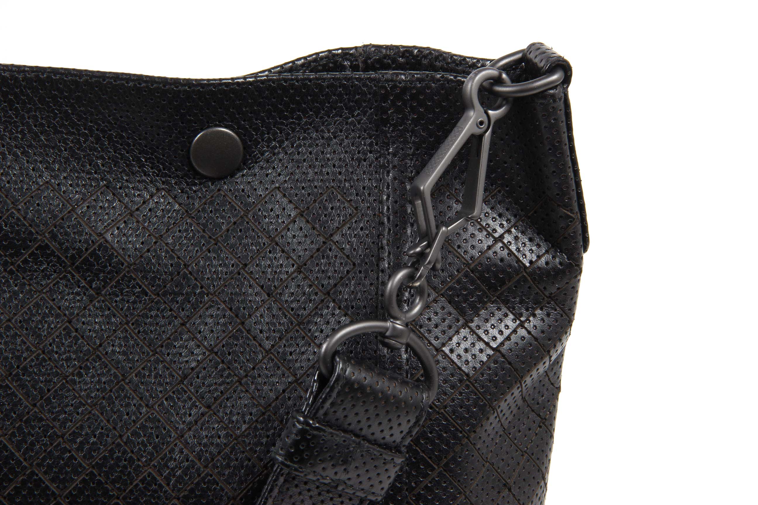Borsa da uomo Bottega Veneta 314877 VBD80 8637
