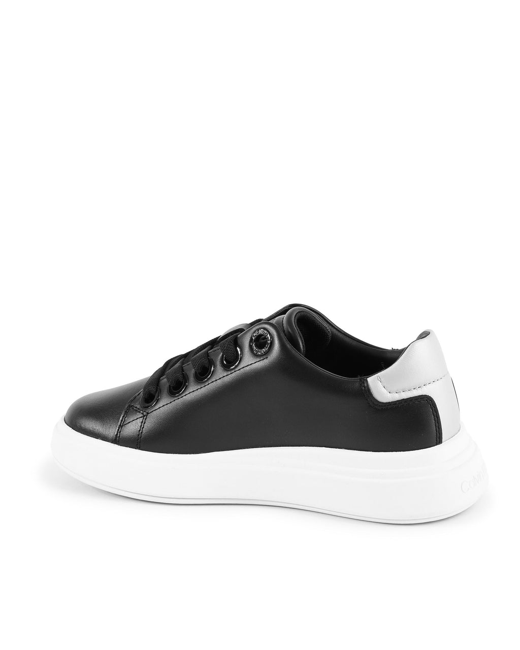 Calvin Klein Sneaker da donna nera HW0HW020850GK
