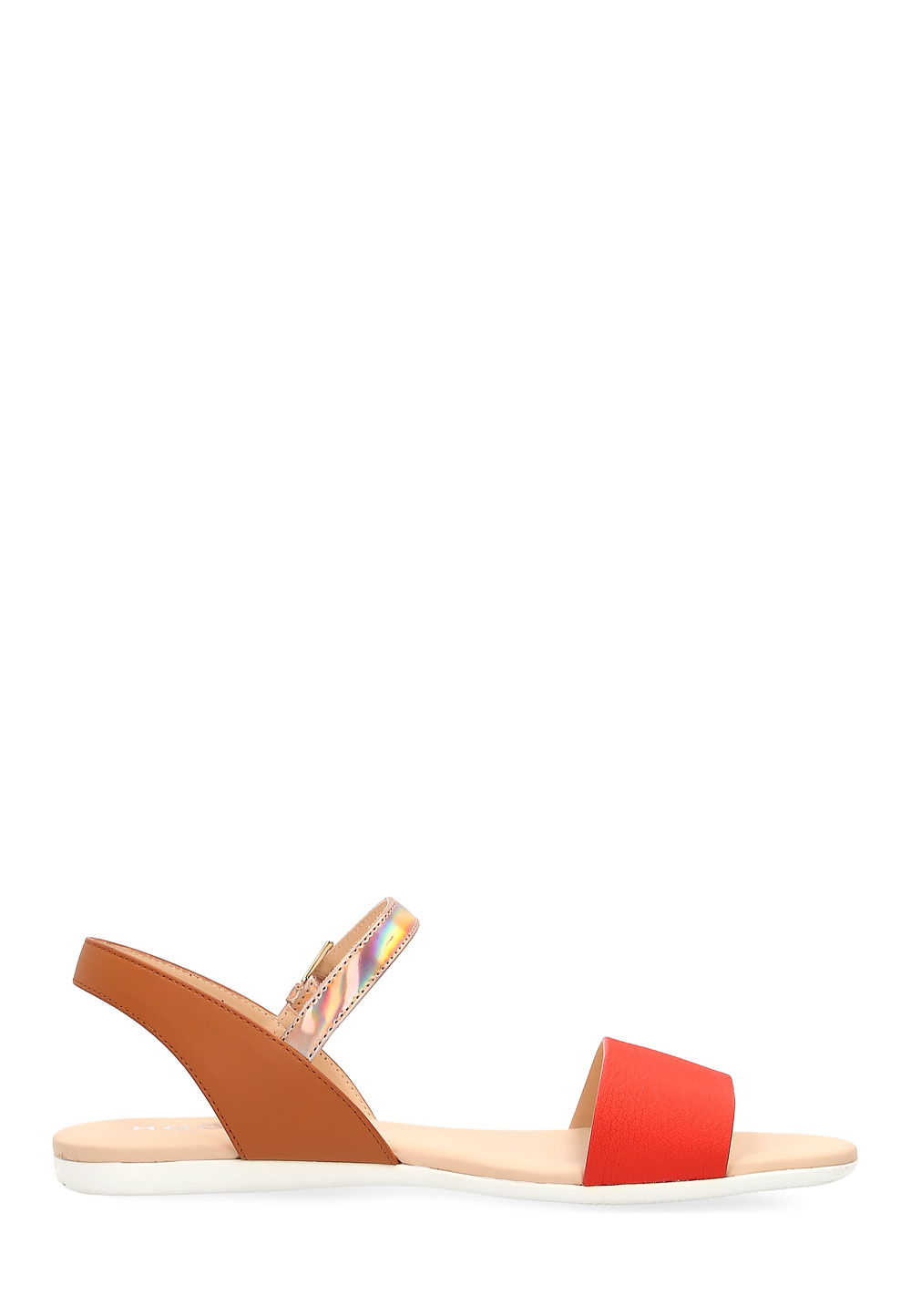 Sandalo Hogan Donna Multicolore HXW1330Q93088WV088W