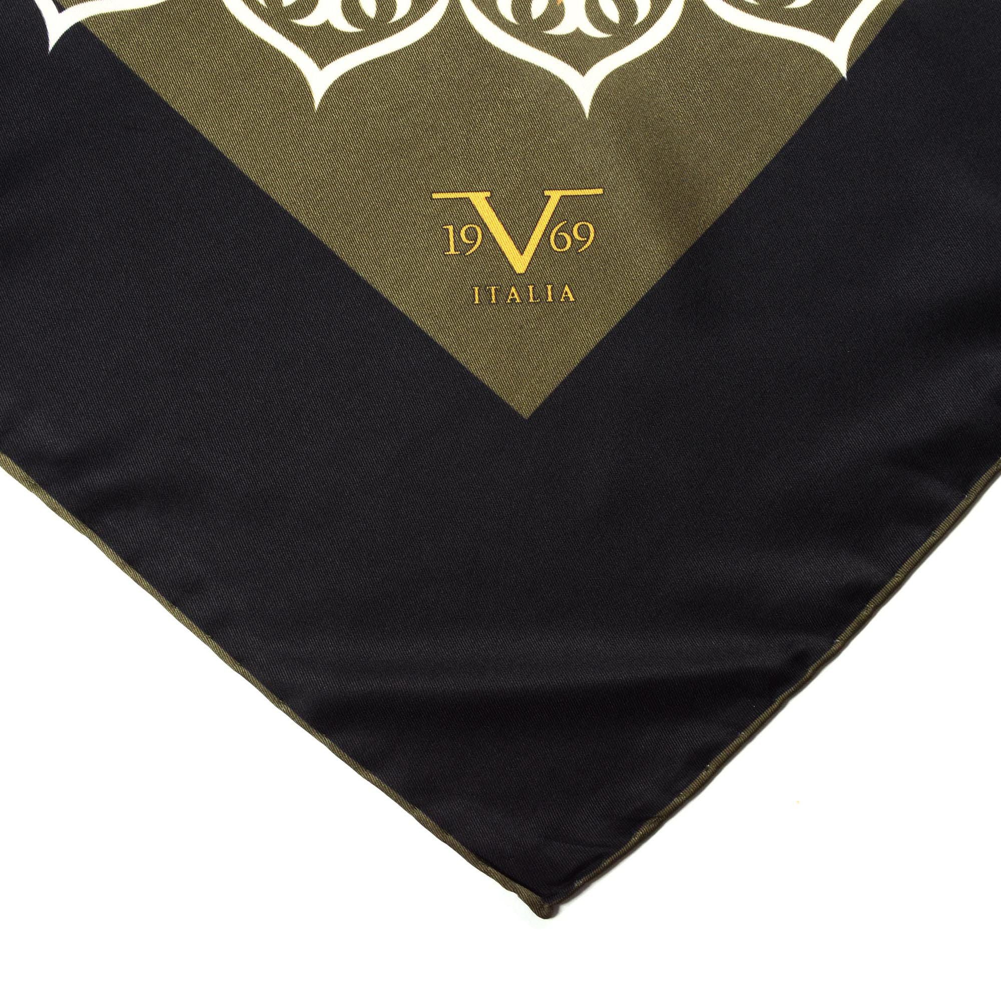 V 1969 Italia Womens Foulard Multicolor TAMERA