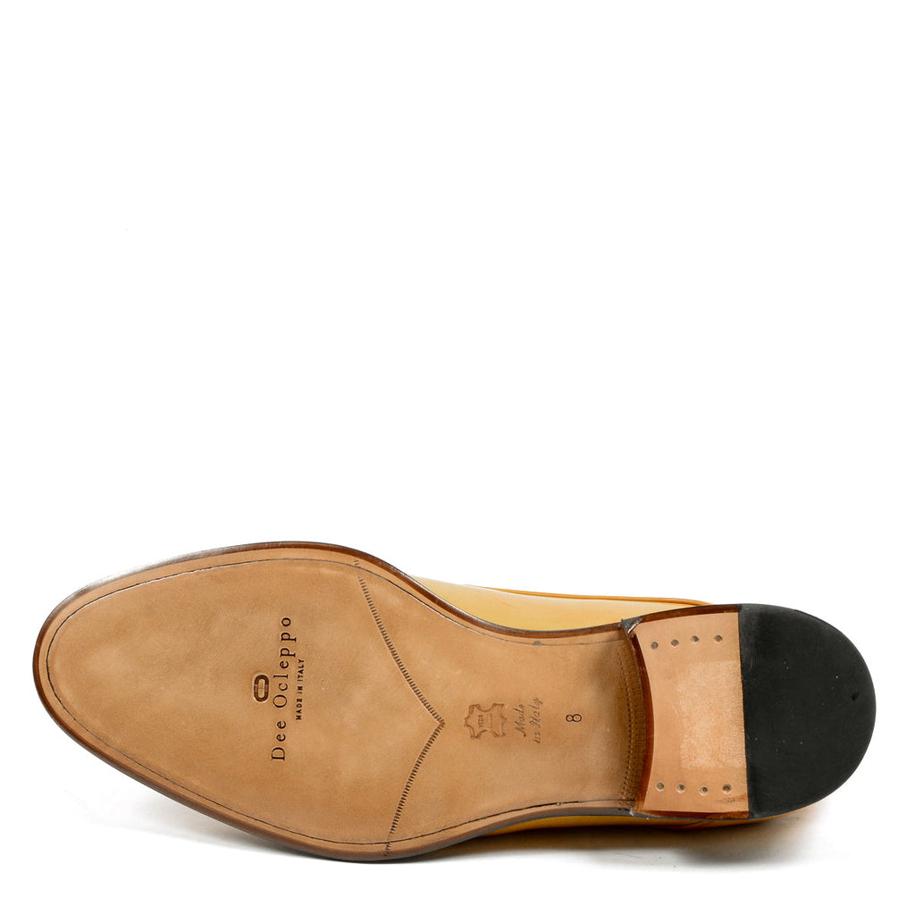 Scarpa classica Viscount