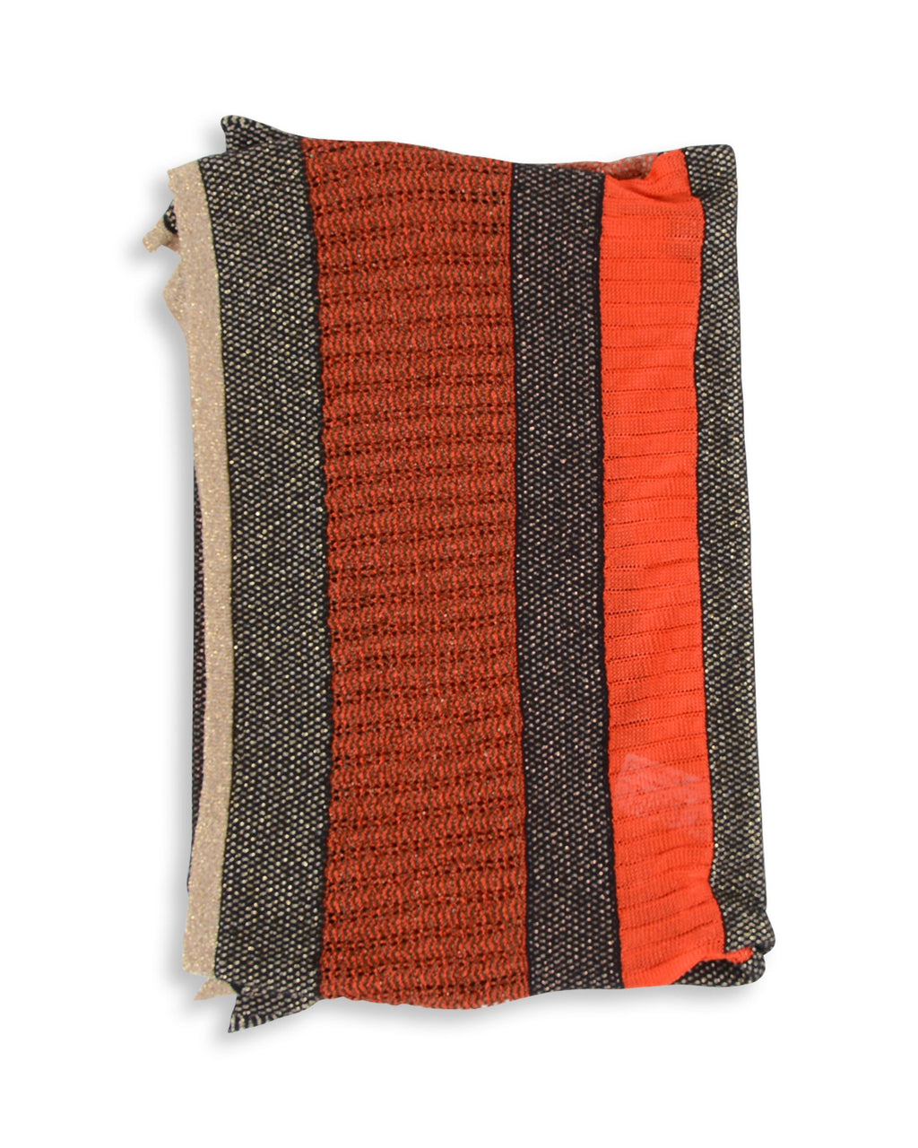 Sciarpa da donna Missoni Multicolor SC36PMD66820001