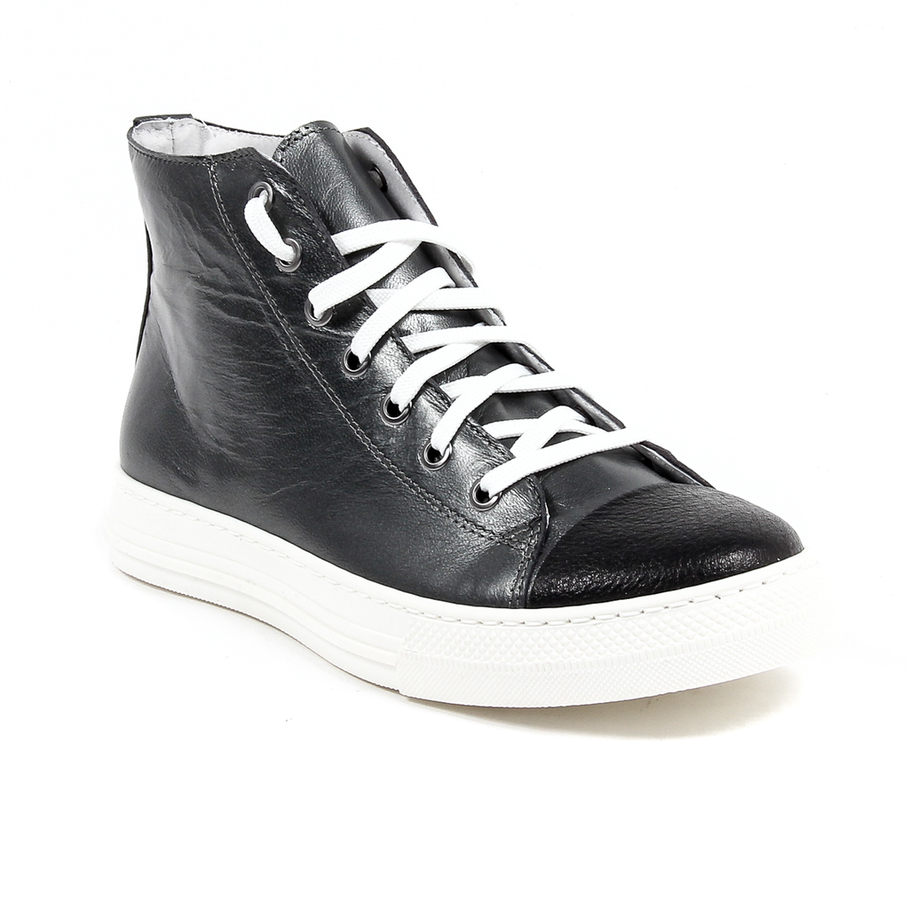 Sneaker alta da donna V 1969 Italia