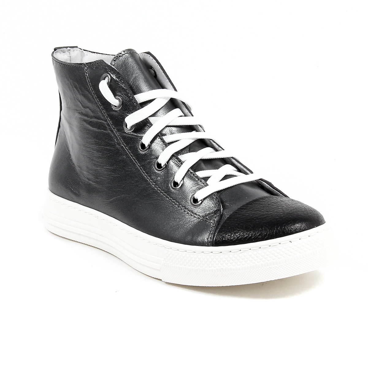 Sneaker alta da donna V 1969 Italia