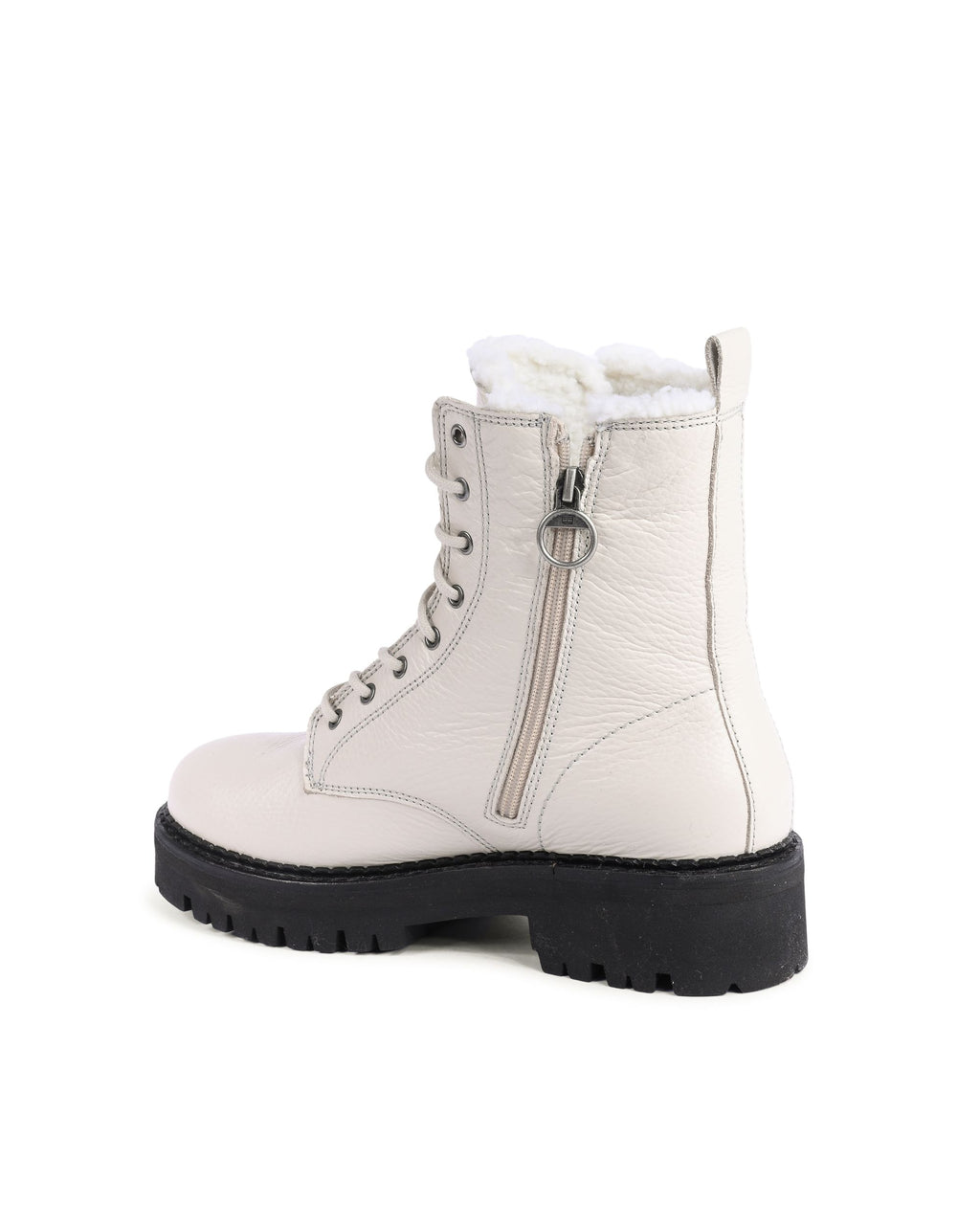 Tommy Hilfiger Stivali da donna BEIGE EN0EN02317AEV