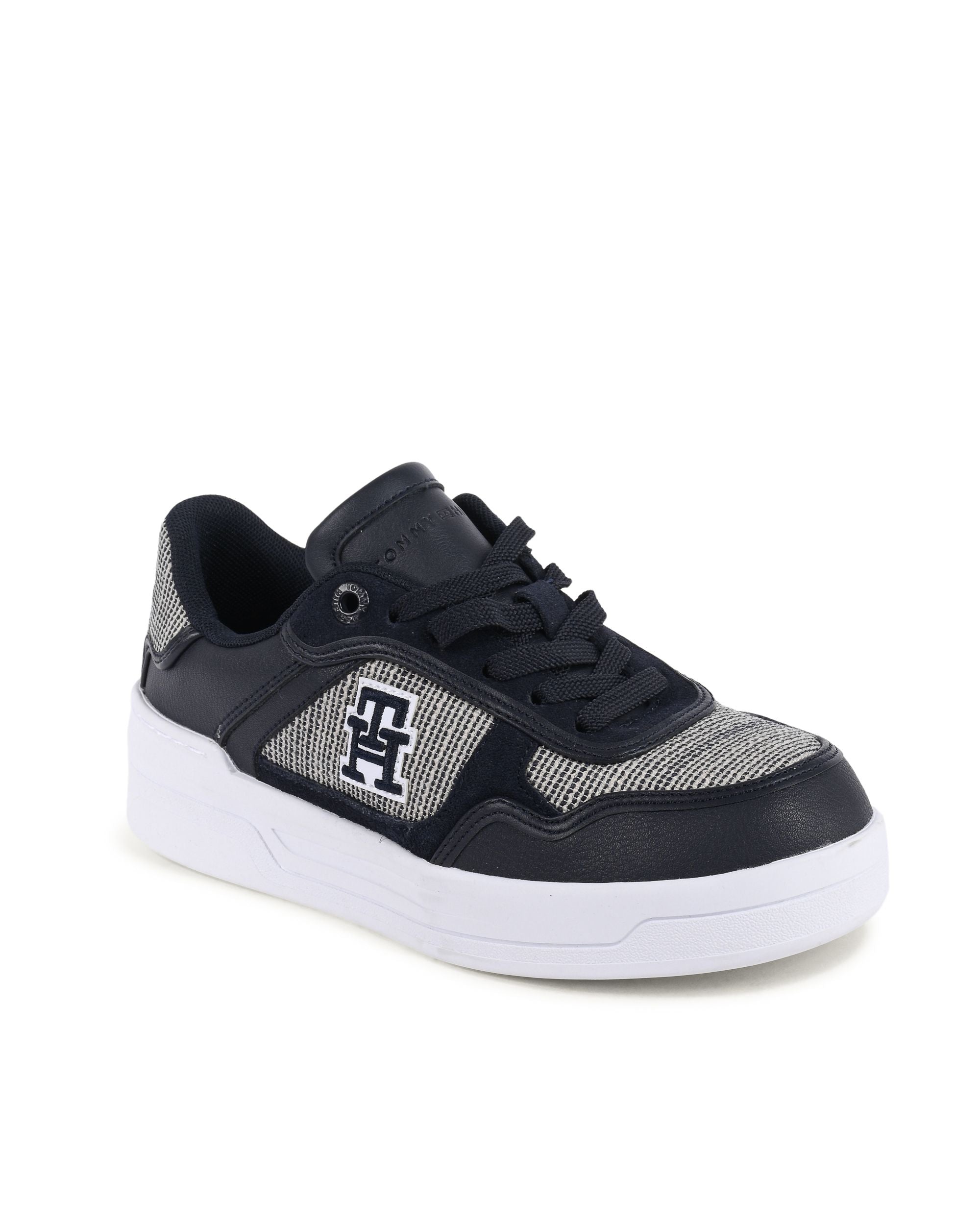 Tommy Hilfiger Sneaker da donna blu FW0FW07289DW6
