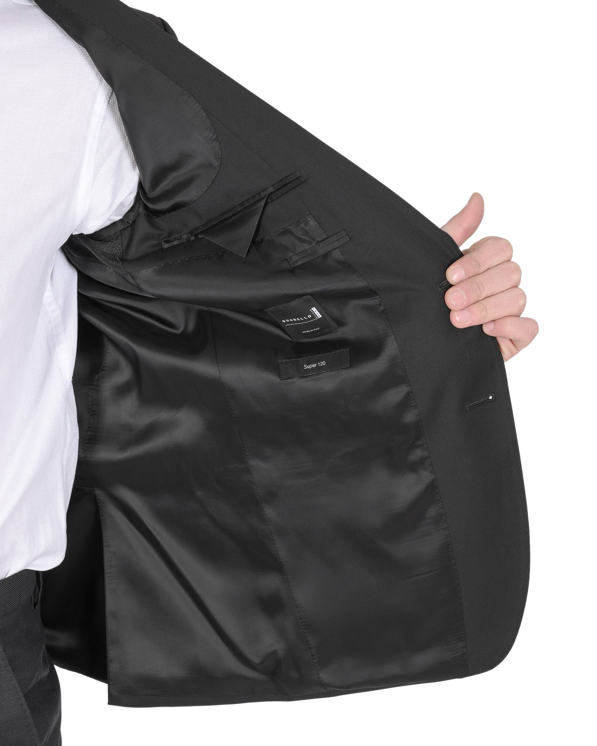 Giacca da uomo Boss by Hugo Boss 50401965 001