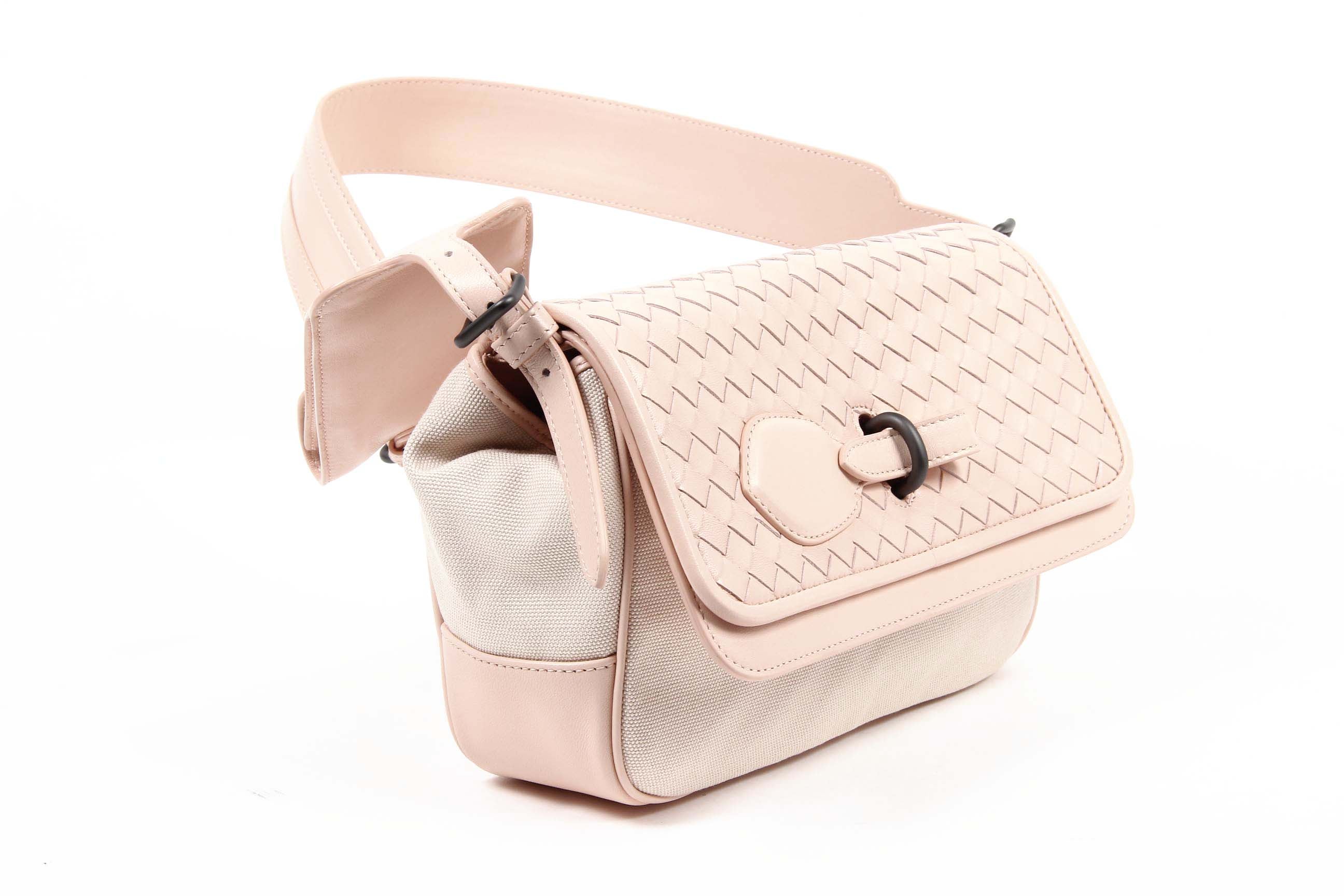 Borsa a mano Intrecciato da donna Bottega Veneta 368025 VAOY1 6886