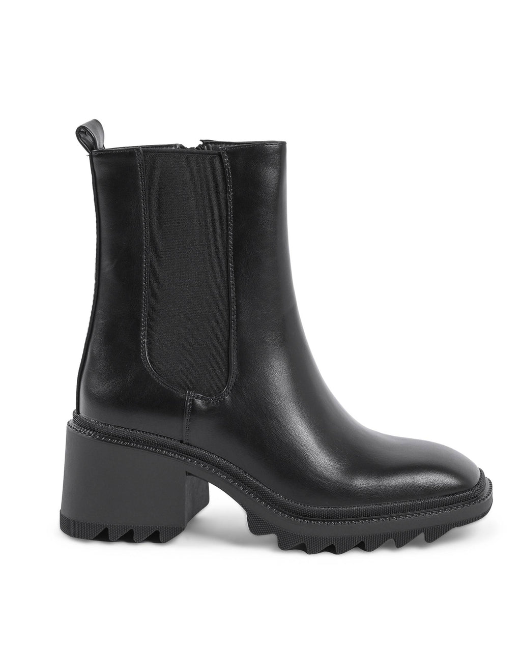 19V69 Italia Stivaletto Donna Nero 181-87 NERO
