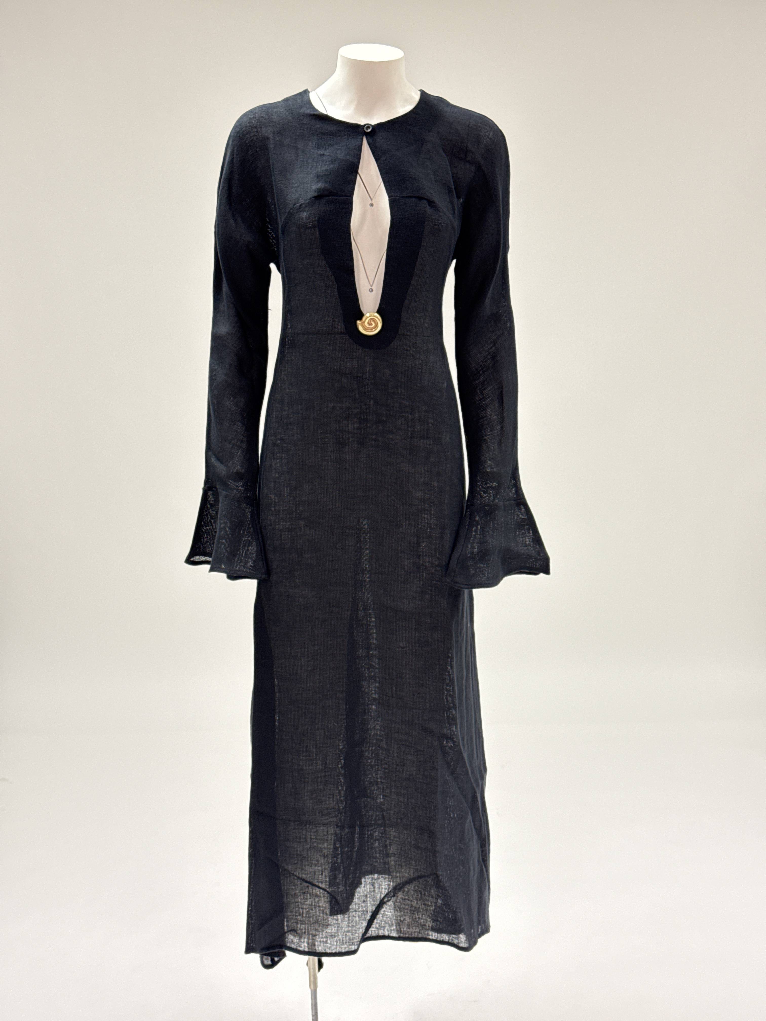 Abito da donna Helios MEDUSA NERO 801