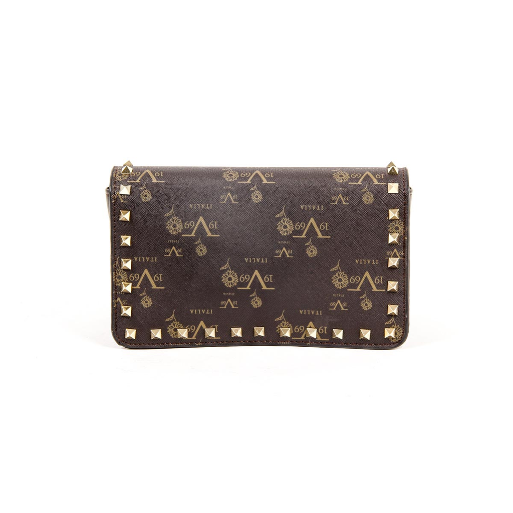 V 1969 Italia Borsa da donna V19690010 COFFEE