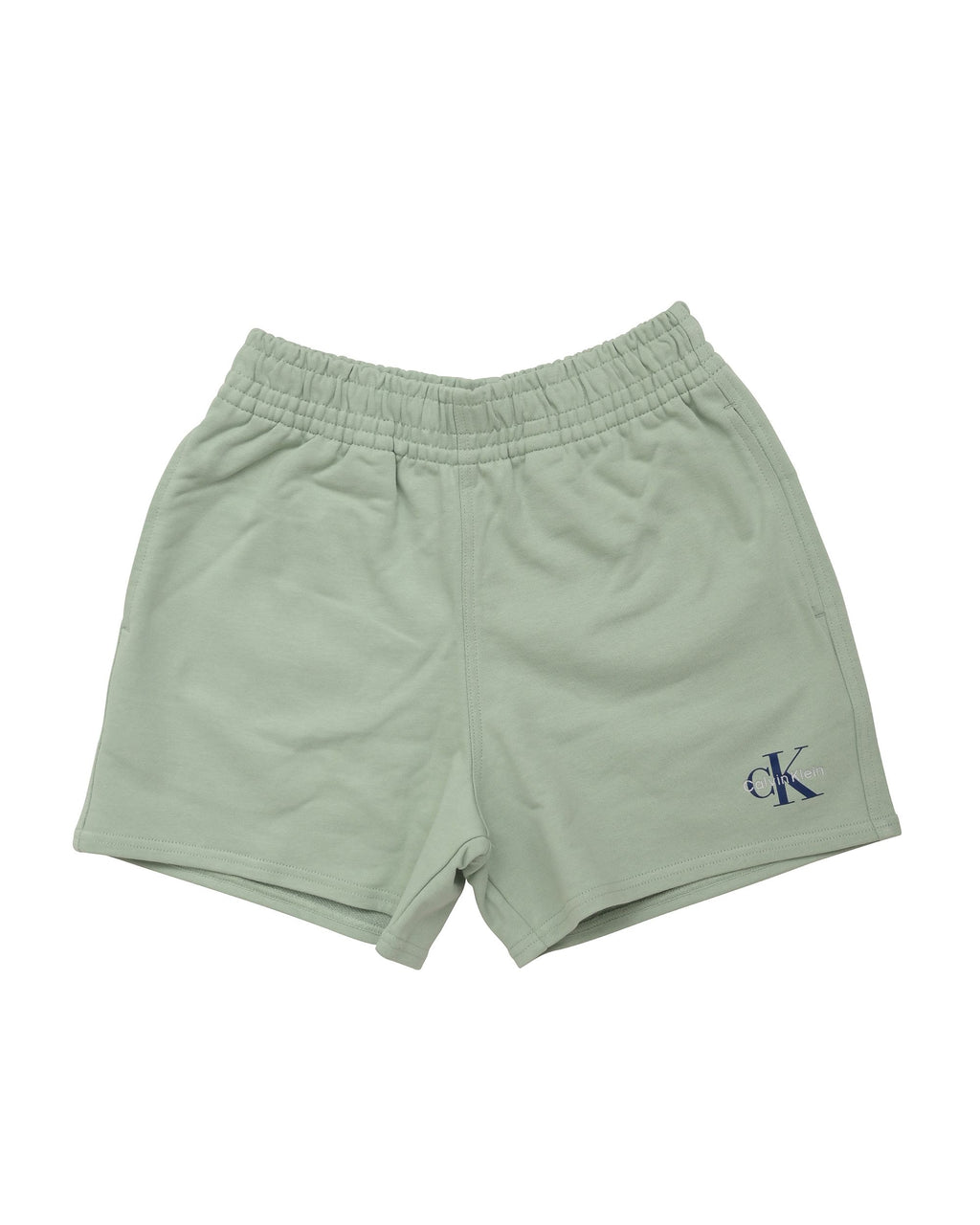 Calvin Klein Womens Shorts LV047B271GLCD