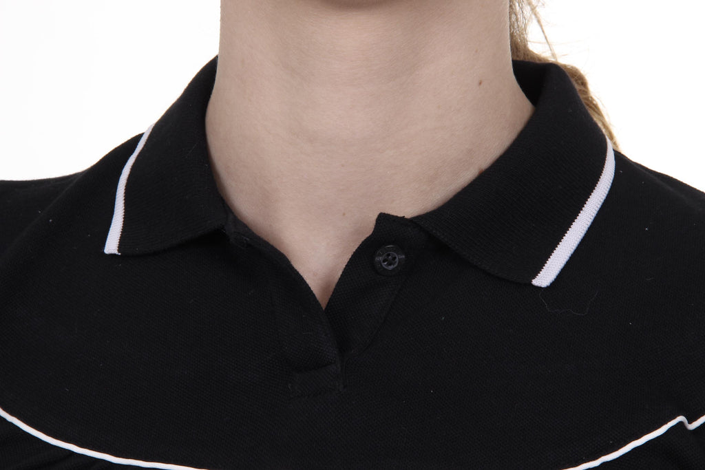 Polo da donna Fred Perry 31162153 9102