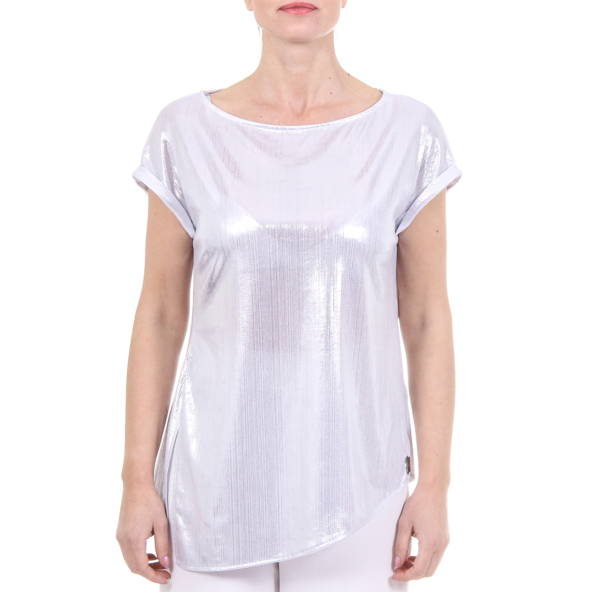 V 1969 Italia Top da donna MIMI
