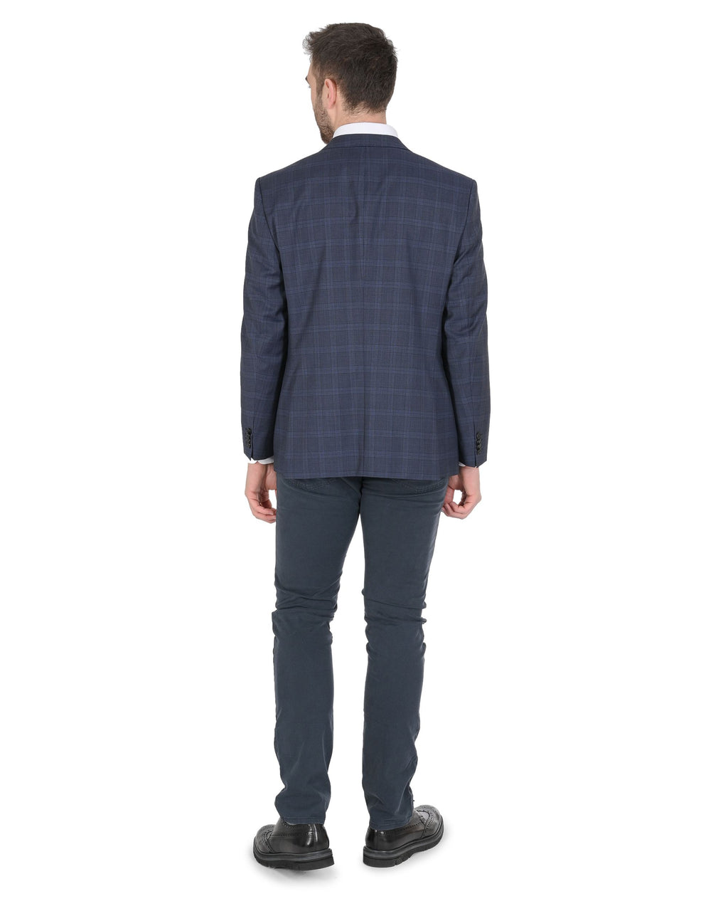 Giacca da uomo Hugo by Hugo Boss 50441102 405