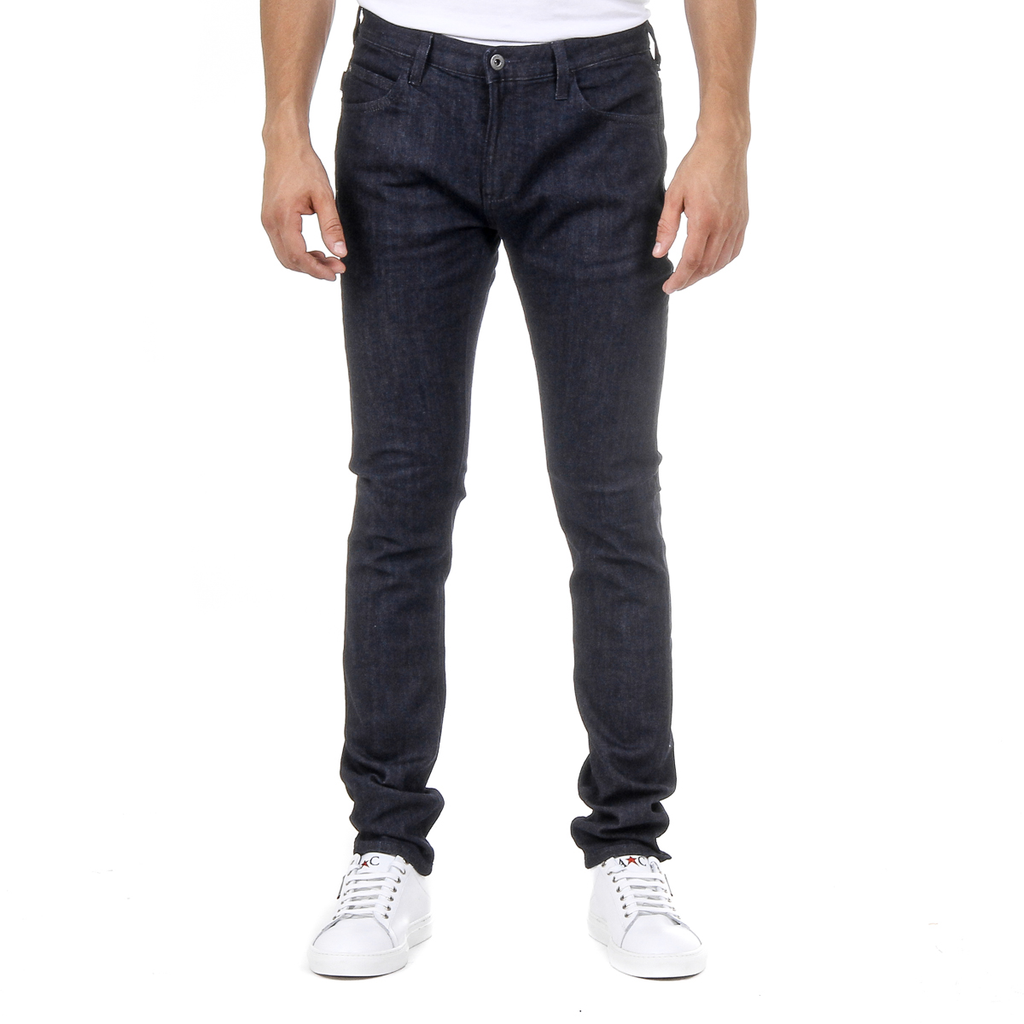 Armani Jeans Jeans Uomo Denim 3Y6J10 6DBDZ 1500