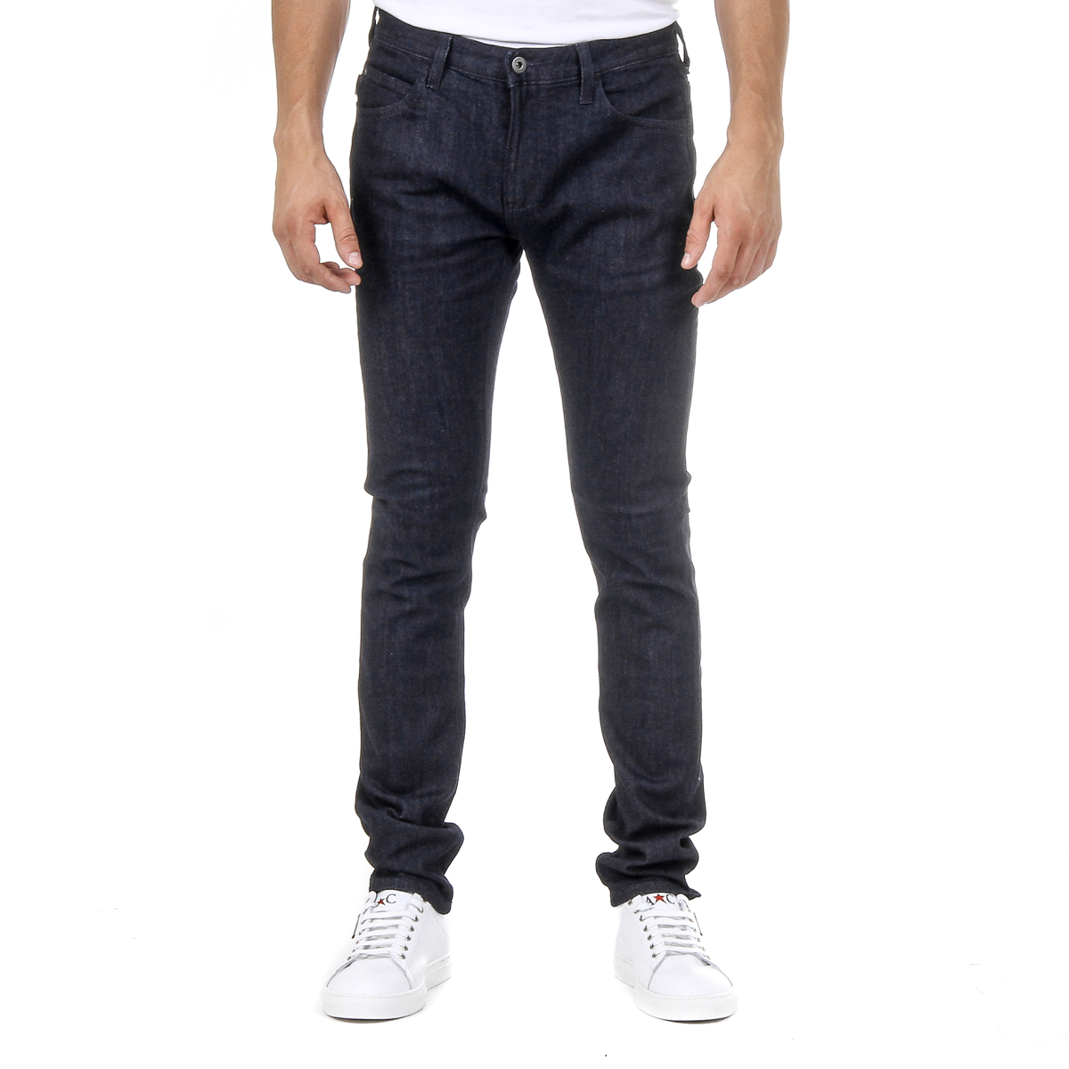 Armani Jeans Jeans Uomo Denim 3Y6J10 6DBDZ 1500