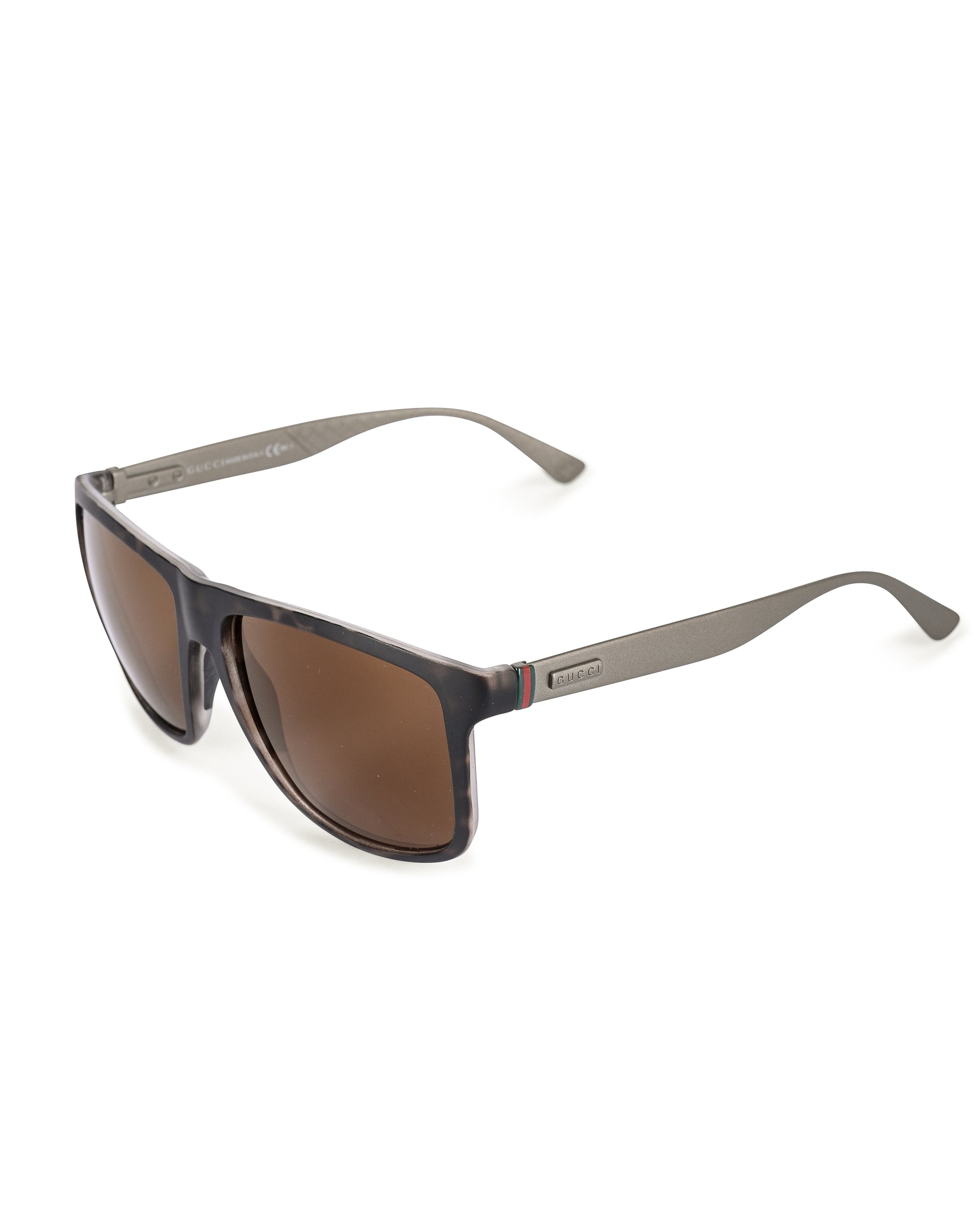 Occhiali da sole Gucci GG1075 S H6CLC