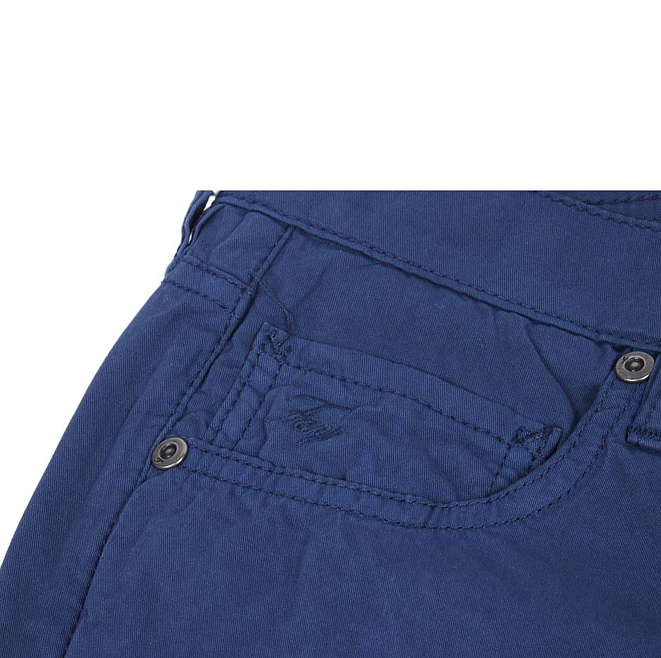 Pantaloni da donna Fay NTW8218503TDDJU807