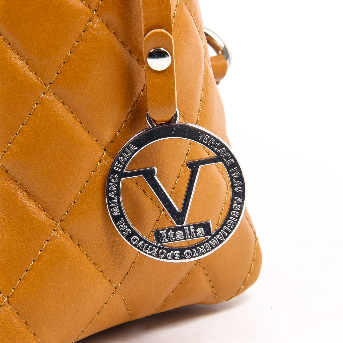 Borsa da donna V 1969 Italia
