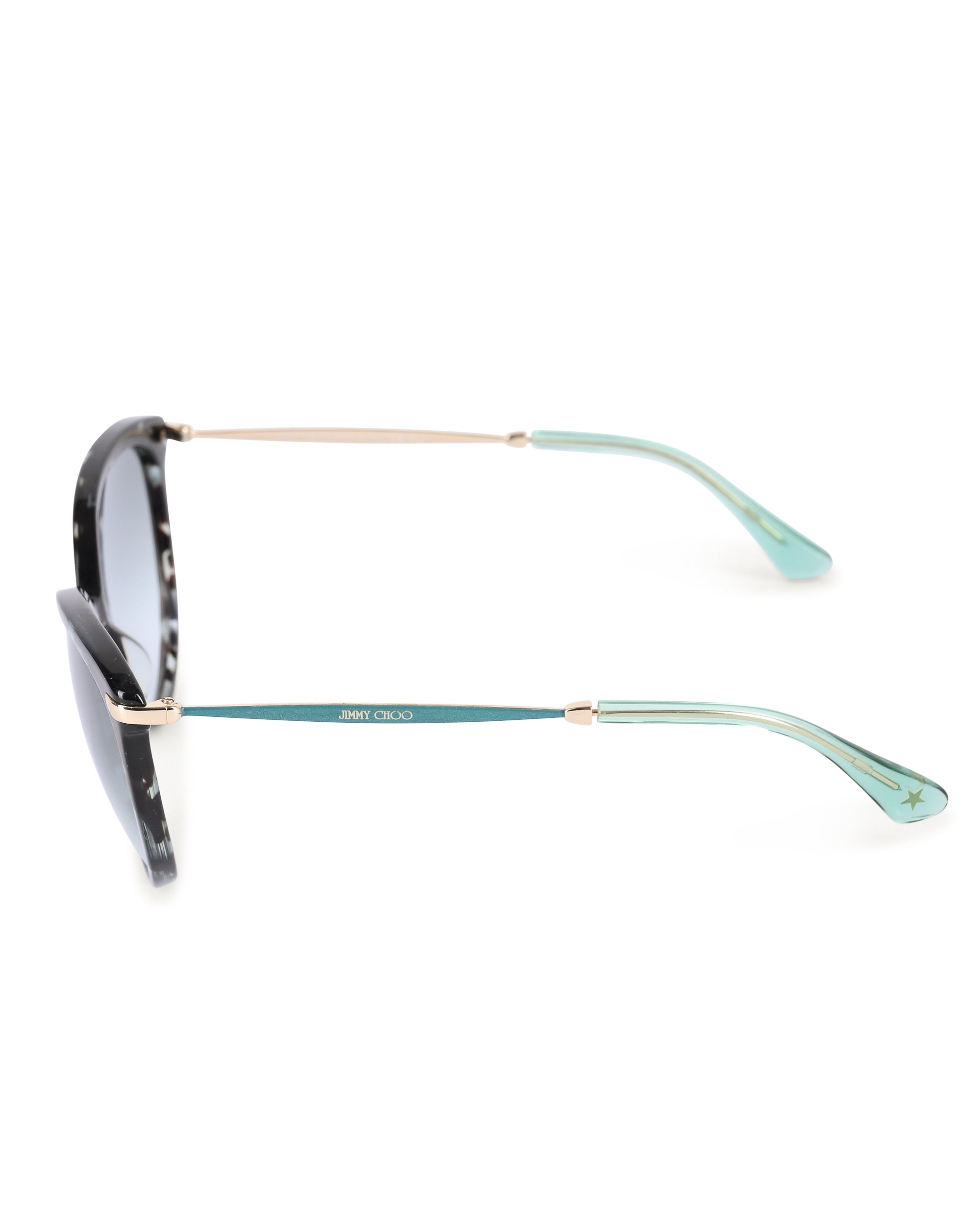 Occhiali da sole Jimmy Choo IVE S 7VLJJ