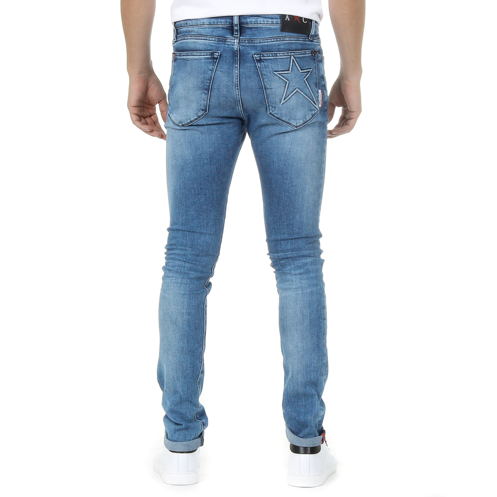 Jeans da uomo Andrew Charles Denim THOMAS