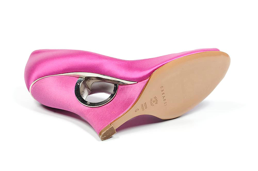Sandali da donna Casadei 2895C