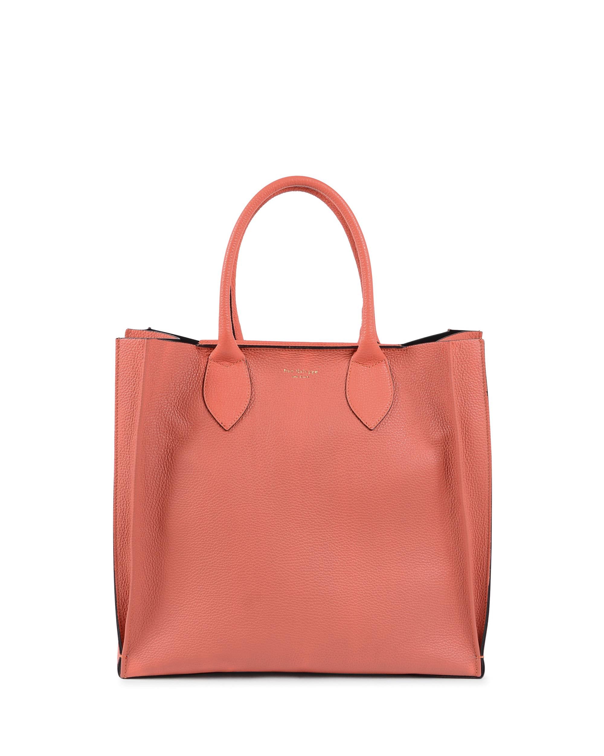 Borsa a mano da donna Dee Ocleppo DC207-52 CERVO GERANIO