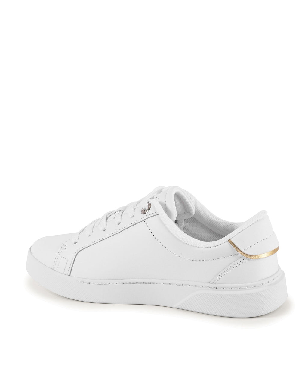 Tommy Hilfiger Sneaker da donna bianca FW0FW07813YBS