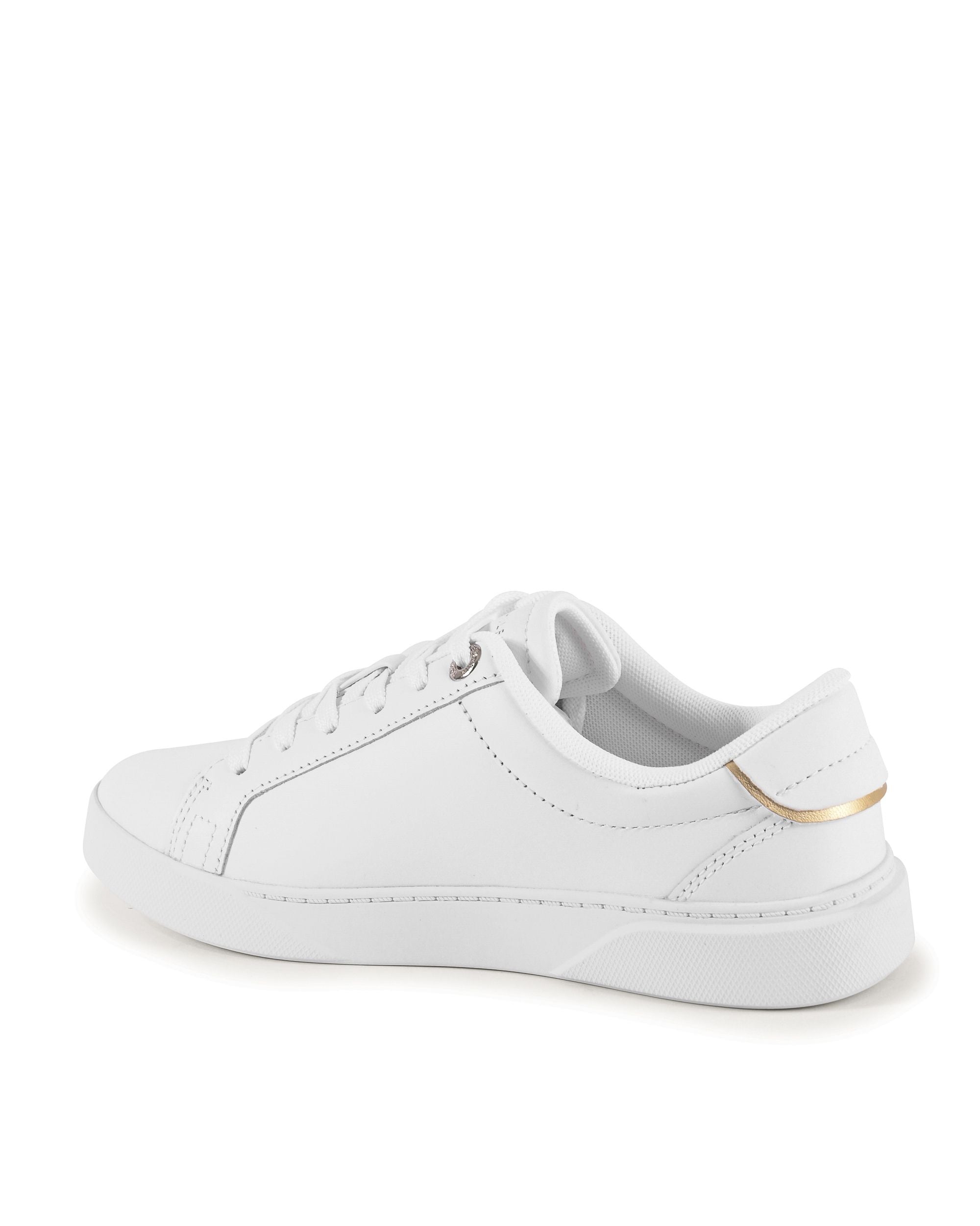 Tommy Hilfiger Sneaker da donna bianca FW0FW07813YBS