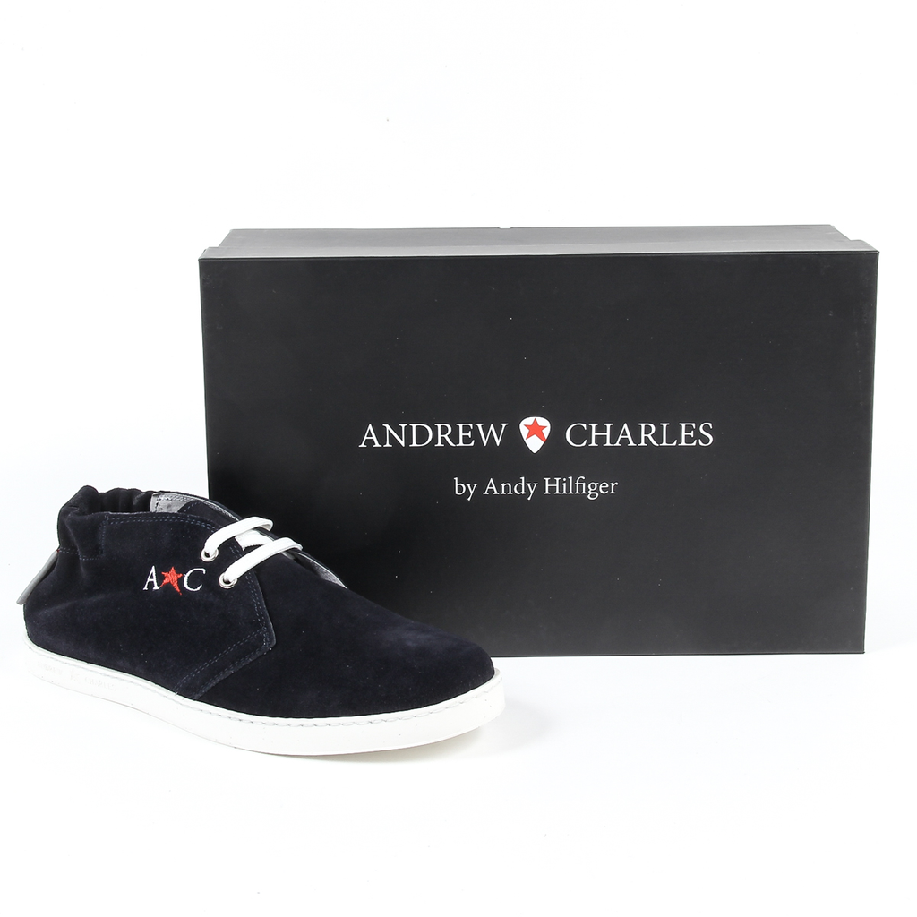 Sneaker da uomo Andrew Charles