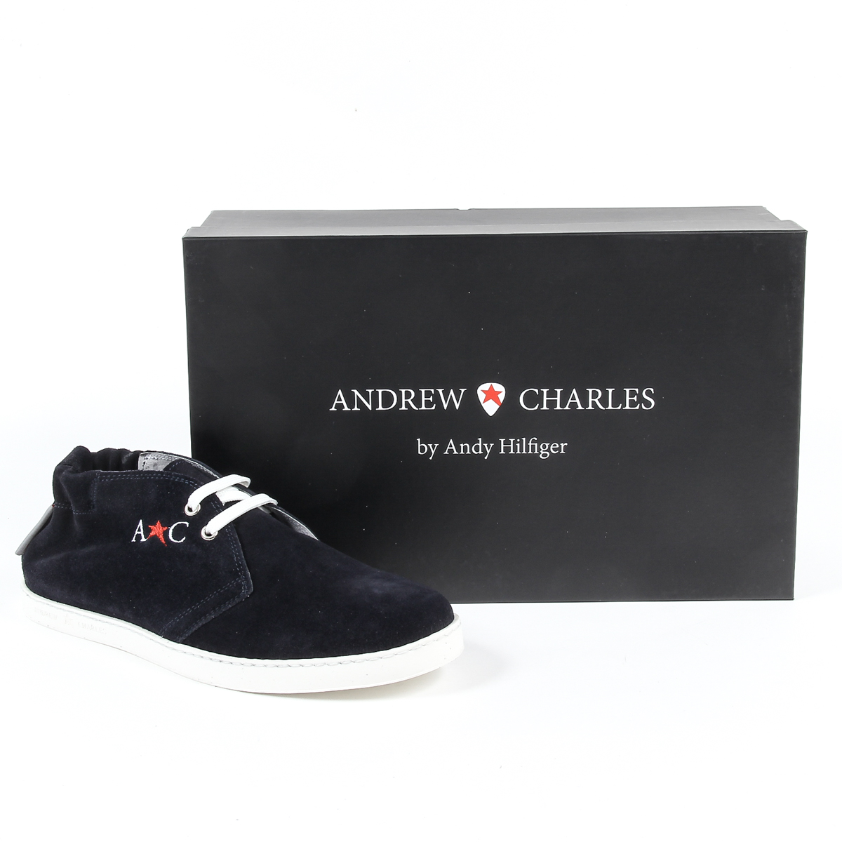 Sneaker da uomo Andrew Charles
