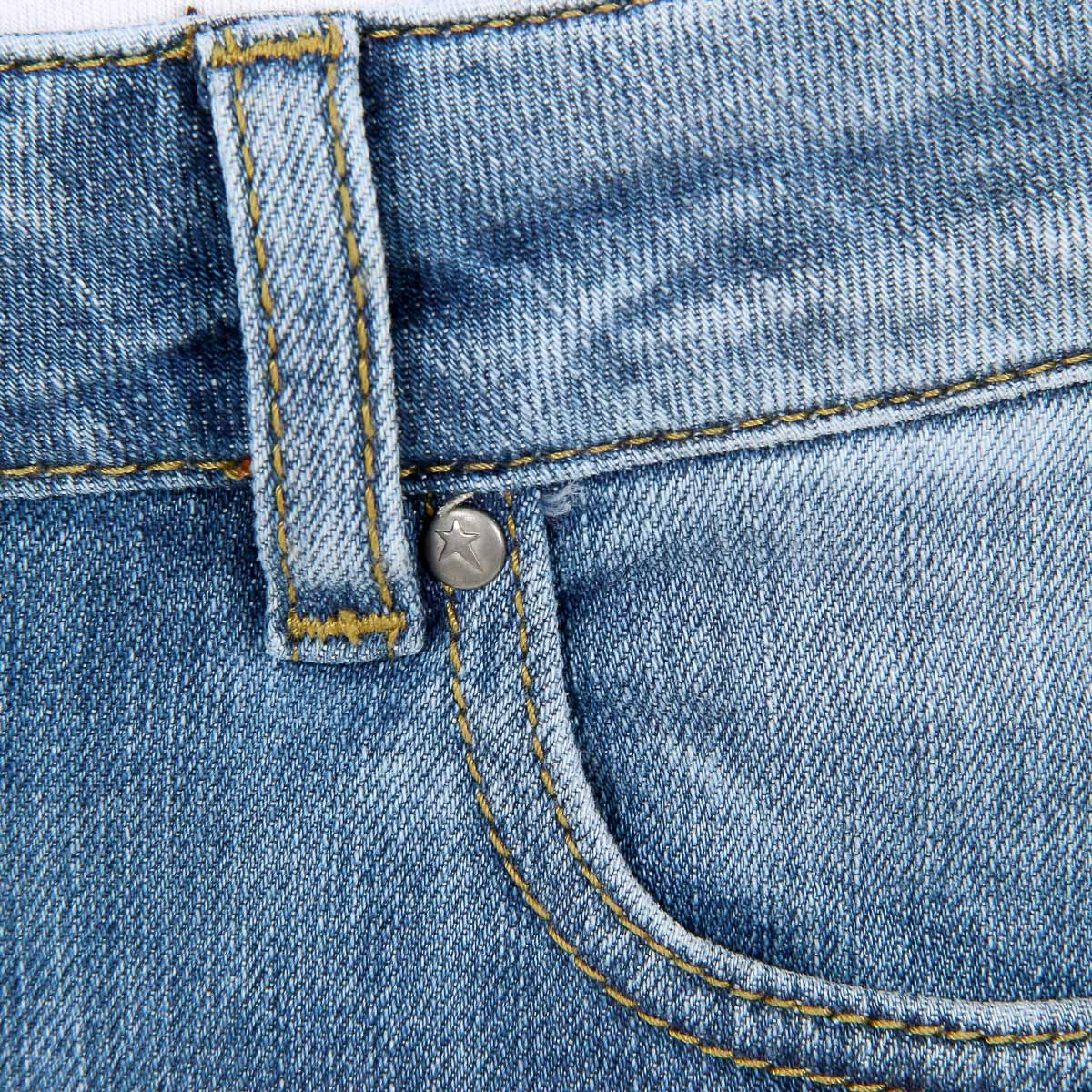 Jeans da donna Andrew Charles in denim JOSY