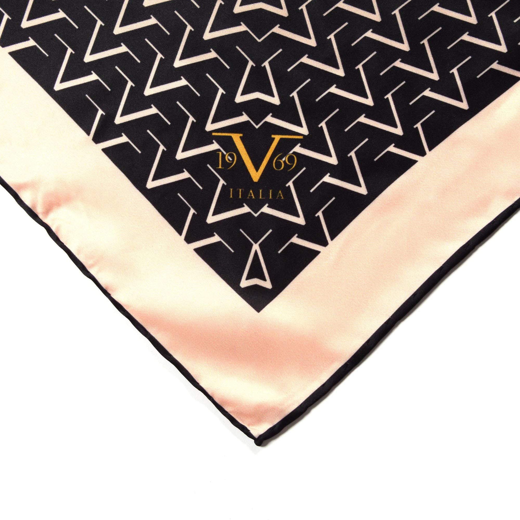V 1969 Italia Foulard da donna Multicolor FAITH
