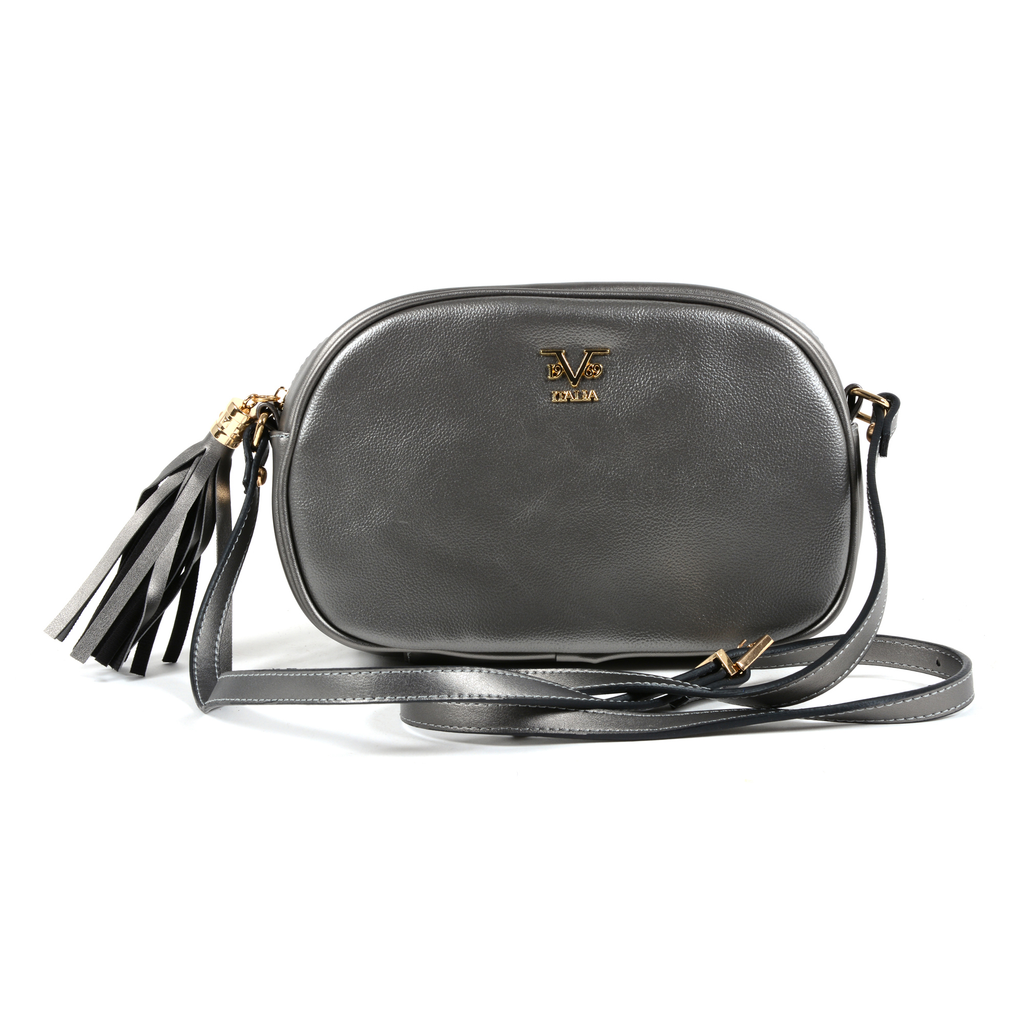 V 1969 Italia Borsa da donna argento MALTA