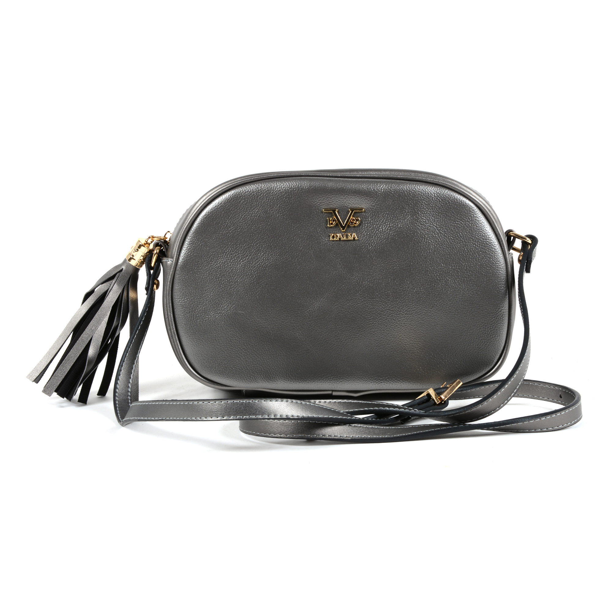 V 1969 Italia Borsa da donna argento MALTA