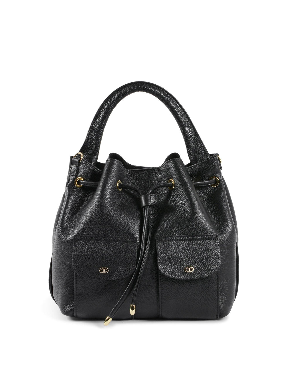 Borsa Ischia - Nera 